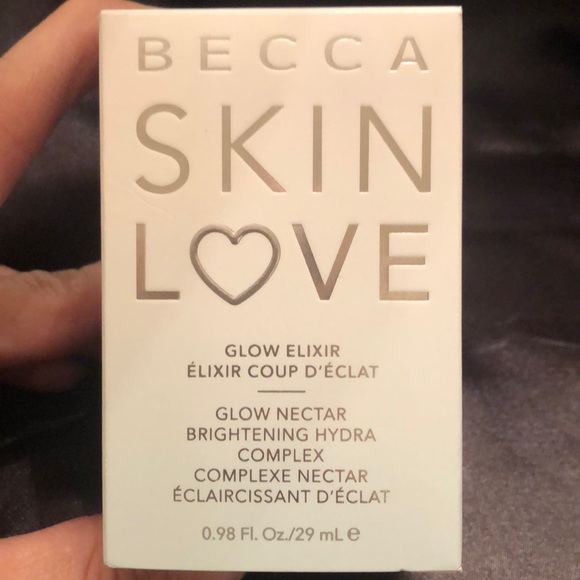 BECCA Skin Love Glow Elixir - Picture 8 of 8